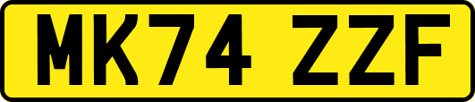 MK74ZZF