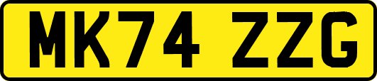 MK74ZZG