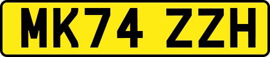 MK74ZZH