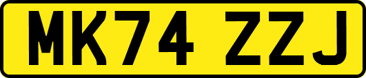MK74ZZJ
