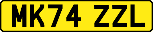 MK74ZZL