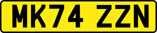 MK74ZZN
