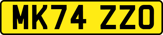 MK74ZZO