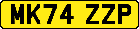 MK74ZZP