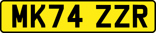 MK74ZZR