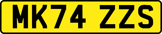 MK74ZZS