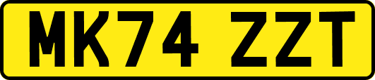 MK74ZZT