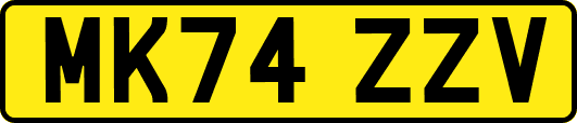 MK74ZZV