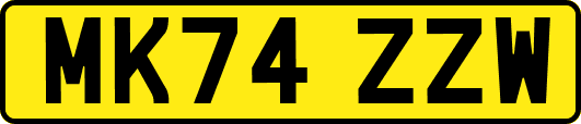 MK74ZZW
