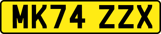 MK74ZZX
