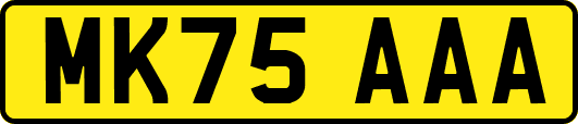 MK75AAA