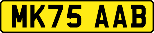 MK75AAB