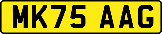 MK75AAG