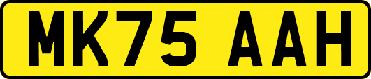 MK75AAH