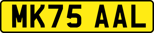 MK75AAL