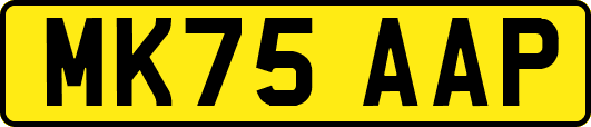 MK75AAP