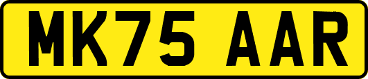 MK75AAR