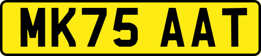 MK75AAT