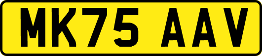 MK75AAV
