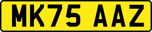 MK75AAZ