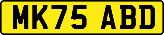 MK75ABD