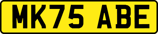 MK75ABE