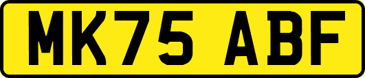 MK75ABF