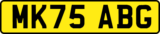 MK75ABG