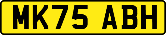 MK75ABH