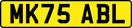 MK75ABL