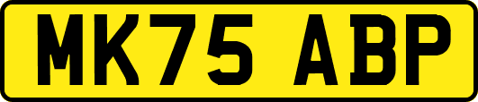 MK75ABP