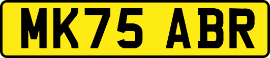 MK75ABR