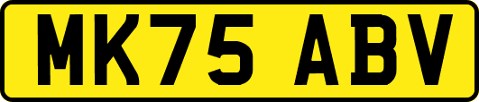 MK75ABV