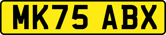 MK75ABX