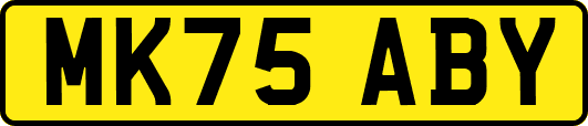 MK75ABY