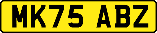 MK75ABZ