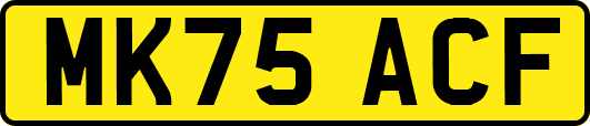 MK75ACF