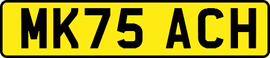 MK75ACH