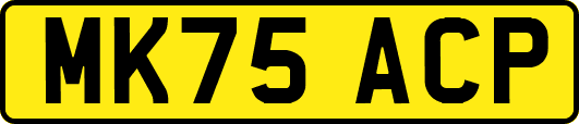 MK75ACP