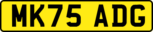 MK75ADG