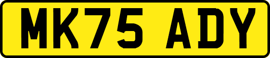 MK75ADY