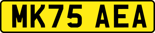 MK75AEA