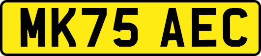 MK75AEC