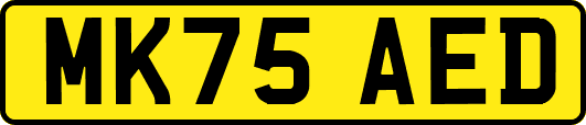 MK75AED