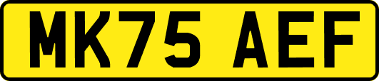 MK75AEF
