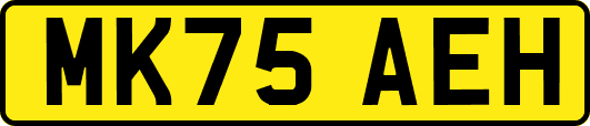 MK75AEH