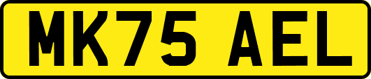 MK75AEL