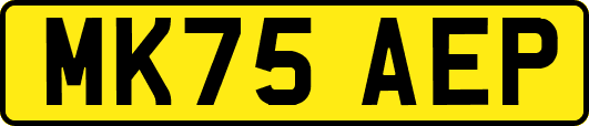 MK75AEP