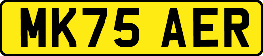 MK75AER