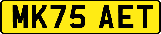 MK75AET